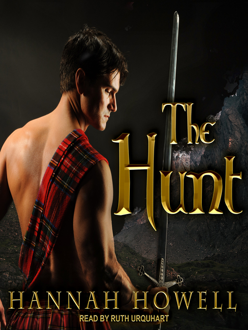 Title details for The Hunt by Hannah Howell - Wait list